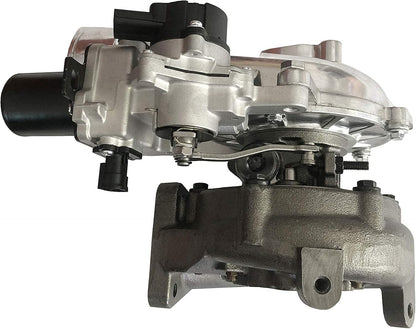 New Turbo Turbocharger CT16 CT16V 17201-0L040 17201-30110 Fits for Toyota 1KD Hilux Land Cruiser Prado D-4D 1KD-FTV 3.0L