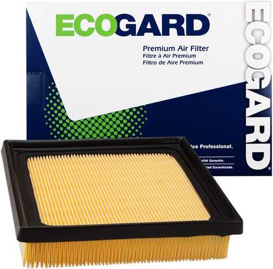 XA11716 Premium Engine Air Filter Fits 2019-2024 Lexus Ux250H, 2023-2025 Toyota Corolla Cross, Prius, 2023-2024 Prius Prime, 2023-2025 Prius Awd-E, 2025 Lexus Ux300H