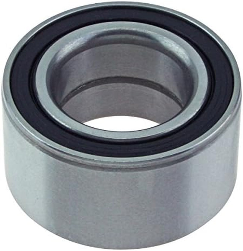 WB510004 - Front Wheel Bearing - Cross Reference: National 510004/ Timken 510004/ SKF FW130, 1 Pack