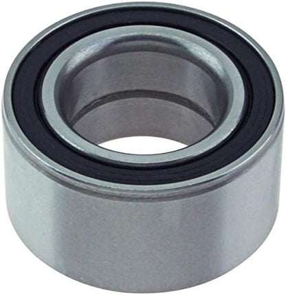 WB510004 - Front Wheel Bearing - Cross Reference: National 510004/ Timken 510004/ SKF FW130, 1 Pack