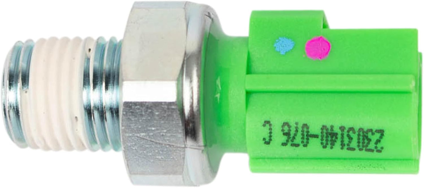 Oil Pressure Switch Compatible with 2005-2008 Ford Escape 2012-2015 Fiesta 2003-2007 Focus 2004-2013 Mazda 3 2006-2015 5 2003-2008 6 2007-2012 CX-7 MX-5 Miata 2005-2006 Tribute Mercury Mariner