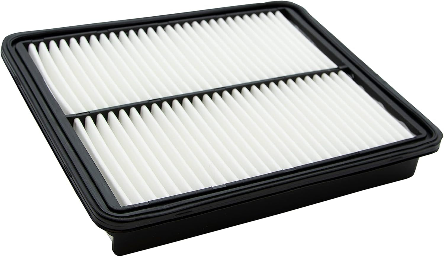 XA6124 Premium Engine Air Filter Fits 2011-2015 Hyundai Sonata, 2011-2016 Kia Optima, 2011-2013 Sorento, 2010-2012 Hyundai Santa Fe, 2012-2017 Azera, 2014-2016 Kia Cadenza