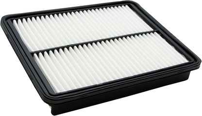 XA6124 Premium Engine Air Filter Fits 2011-2015 Hyundai Sonata, 2011-2016 Kia Optima, 2011-2013 Sorento, 2010-2012 Hyundai Santa Fe, 2012-2017 Azera, 2014-2016 Kia Cadenza