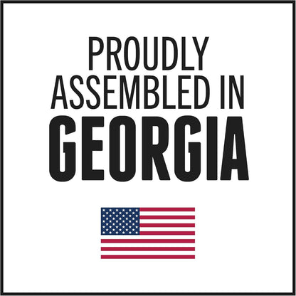 [AVS] In-Channel Rain Guards for 2017-2025 Ford F-250/F-350/F-450 Super Duty, SUPERCREW ONLY | Window Vent Visors, 4 Pcs. - Smoke | 194381