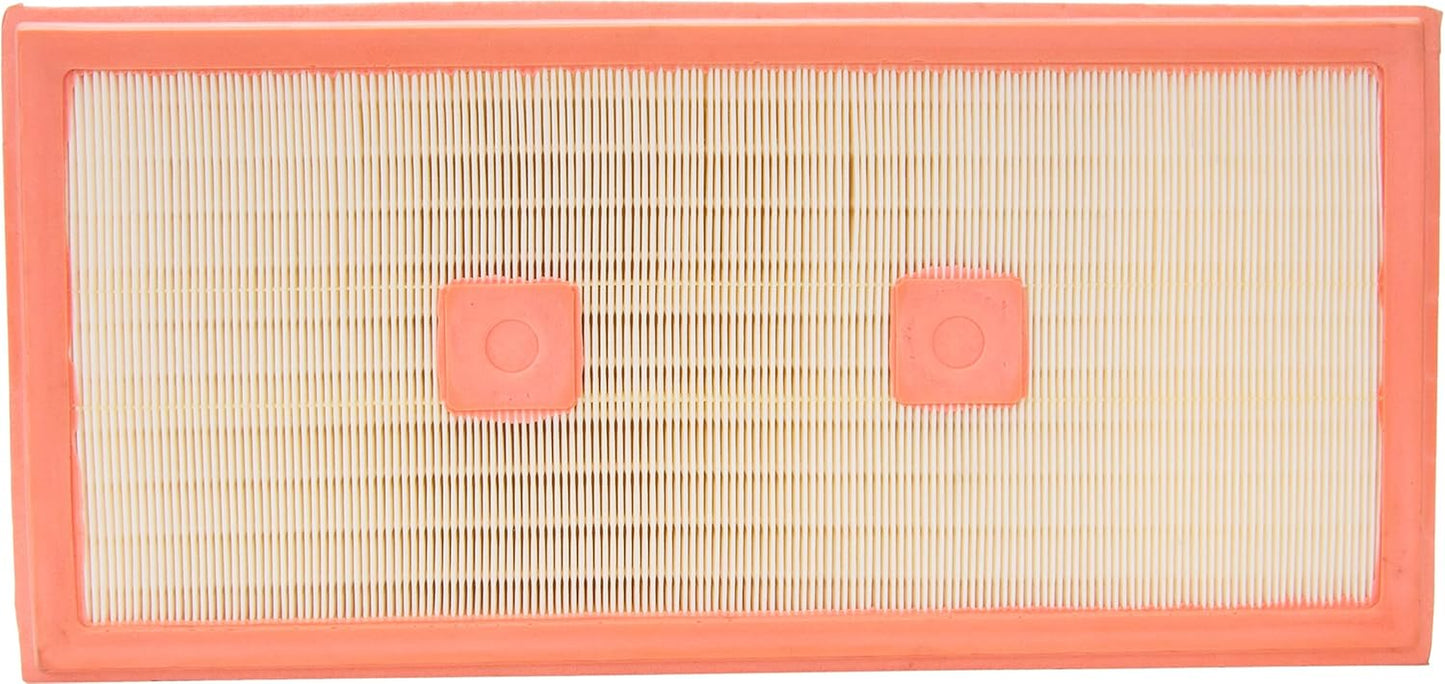 XA11074 Premium Engine Air Filter Fits 2012-2016 Mercedes-Benz E350, 2016-2019 GLE350, 2012-2015 ML350, 2013-2015 GLK350, 2013-2014 C300, 2012-2015 C350, 2012-2016 SLK350