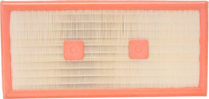 XA11074 Premium Engine Air Filter Fits 2012-2016 Mercedes-Benz E350, 2016-2019 GLE350, 2012-2015 ML350, 2013-2015 GLK350, 2013-2014 C300, 2012-2015 C350, 2012-2016 SLK350