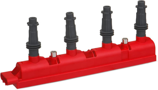 Upgrade Ignition Coil Compatible with 2011-2021 Chevy Cruze Sonic Volt Trax Buick Encore ELR Cadillac EL 1.4L Replace 25198623 55579072