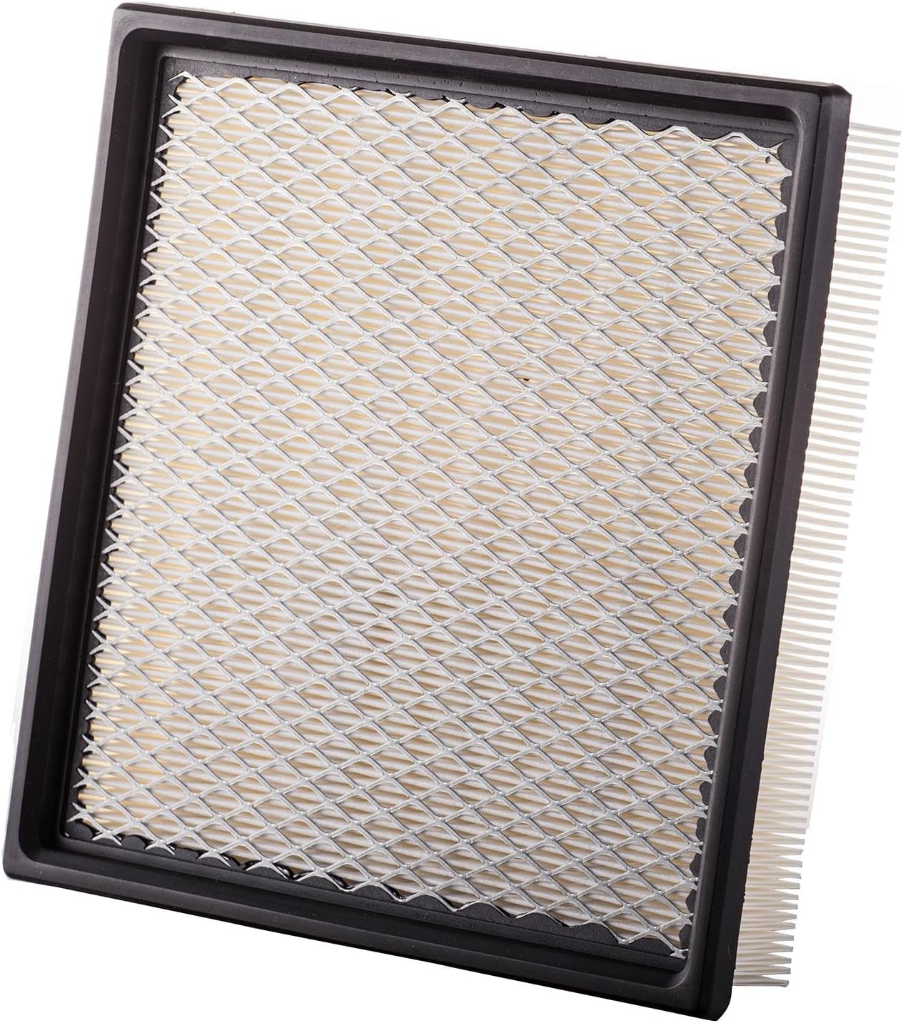 XA5553 Premium Engine Air Filter Fits 2024-2025 Lexus GX550, 2004-2009 Dodge Durango, 2007-2009 Chrysler Aspen