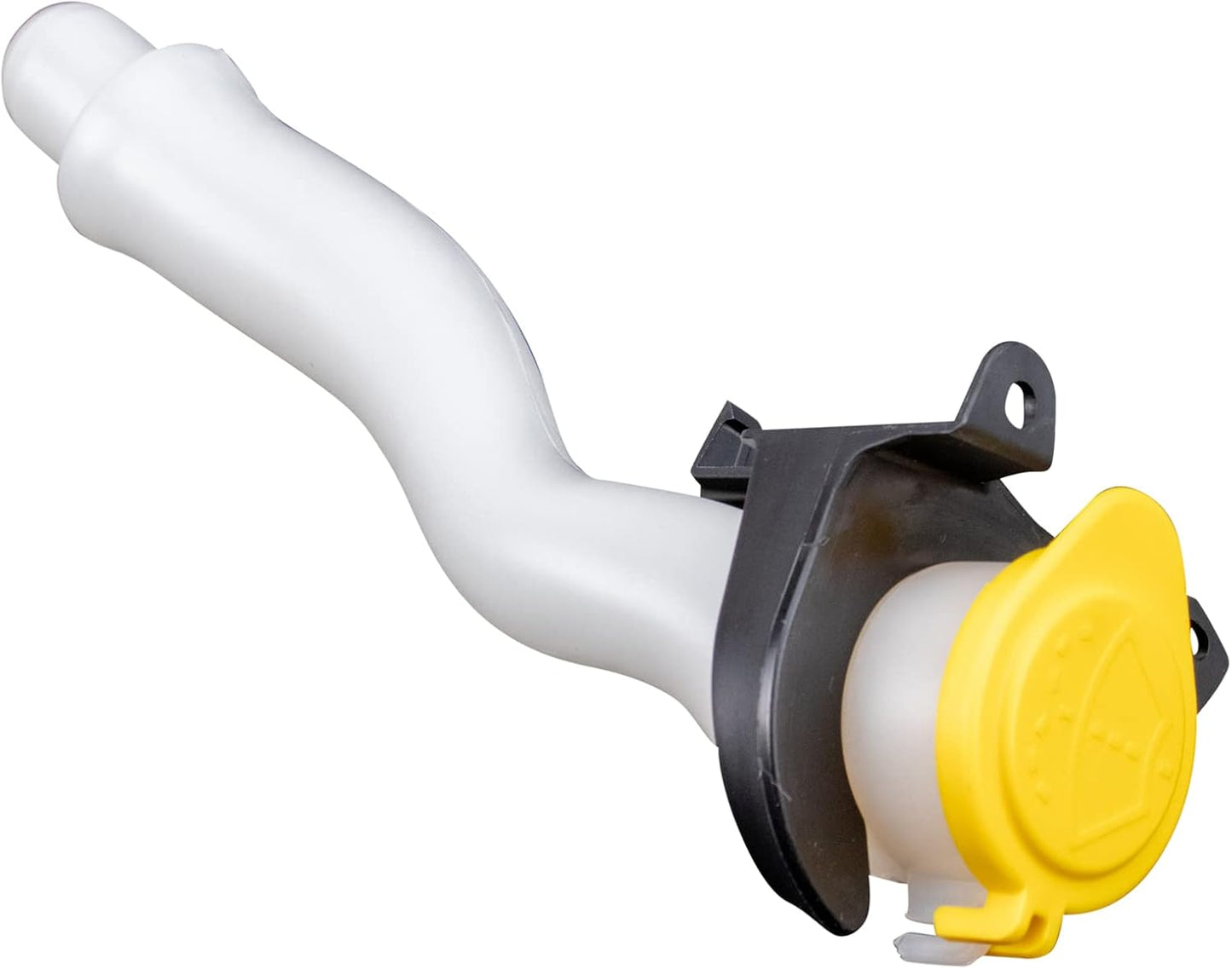 Windshield Washer Reservoir Compatible with 2013-2018 Ford C-Max 2013-2014 Escape FO1288127