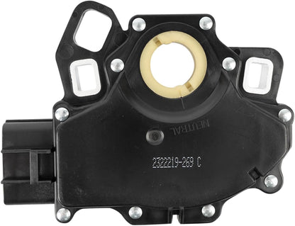 Neutral Safety Switch Compatible with Ford/Lincoln/Mercury/Mazda