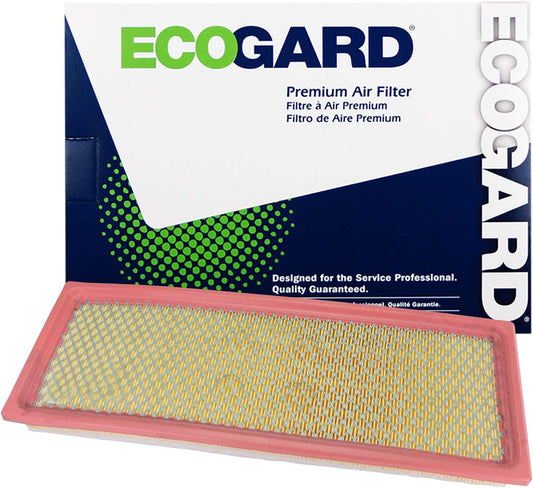 XA11803 Premium Engine Air Filter Fits 2018-2025 Chevrolet Express 2500, 2021-2025 Express 3500, 2021-2025 GMC Savana 3500, 2018-2025 Savana 2500, 2021-2025 Chevrolet Express 4500