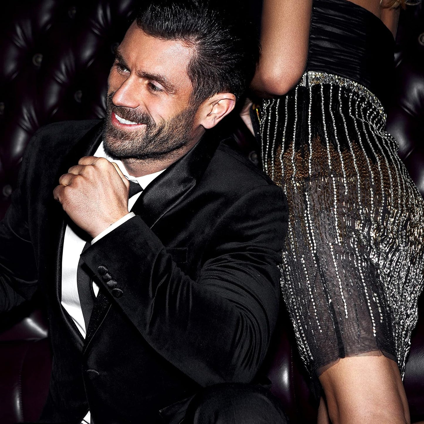 Territoire Eau De Parfum, Men's Cologne (Gold 79)