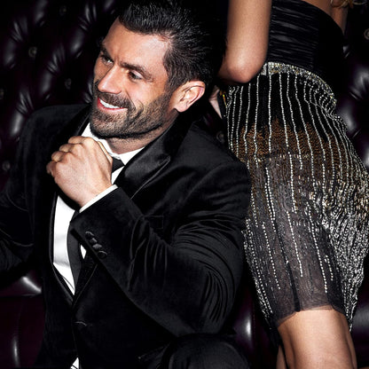 Territoire Eau De Parfum, Men's Cologne (Gold 79)