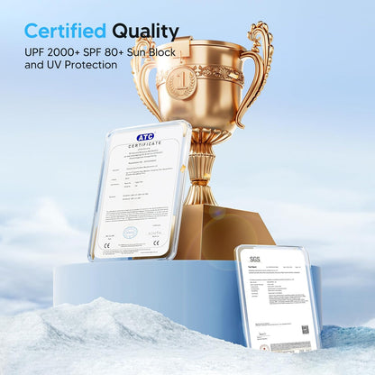 Windshield Sun Shade for 2013-2016 Mazda CX5 Accessories, Custom Fit CX-5 Front Window Sunshade Sun Visor Protector Foldable Blocks UV Rays Keep Your Car Cooler