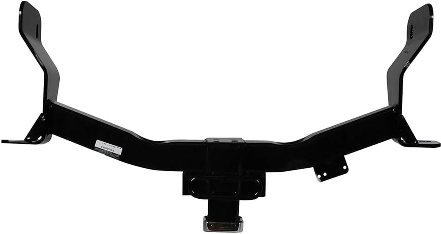 Towpower Trailer Hitch Class IV, 2 In. Receiver, Compatible with Select Ford F-150
