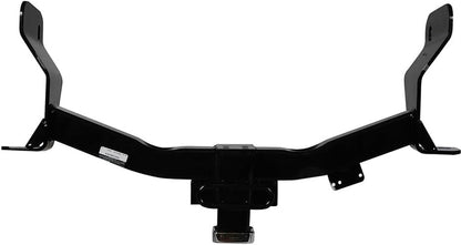 Towpower Trailer Hitch Class IV, 2 In. Receiver, Compatible with Select Ford F-150