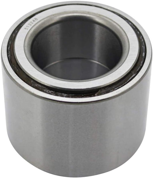 WT513248 - Rear Wheel Bearing/Tapered Roller Bearing - Cross Reference: National 513248/ Timken 513248/ SKF Grw175, 1 Pack