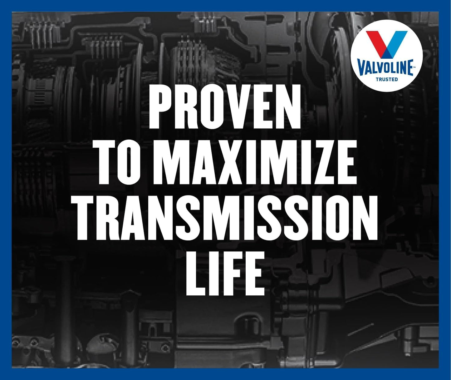 ULV Transmission Fluid 1 Quart