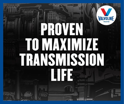 ULV Transmission Fluid 1 Quart