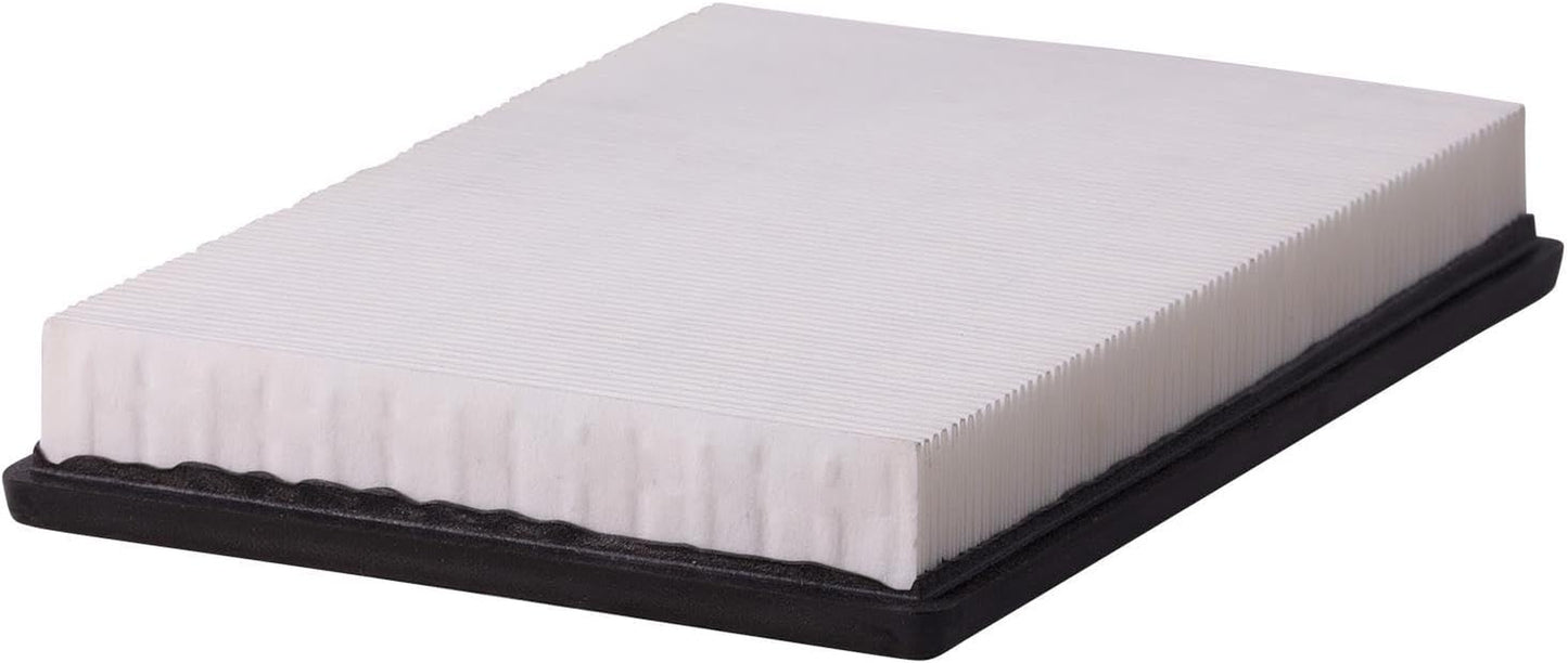 XA4343 Premium Engine Air Filter Fits Mercury Grand Marquis 4.6L 1992-2011, Grand Marquis 5.0L 1986-1991, Marauder 4.6L 2003-2004, Colony Park 5.0L 1987-1991 | Lincoln Town Car 4.6L 1991-2011