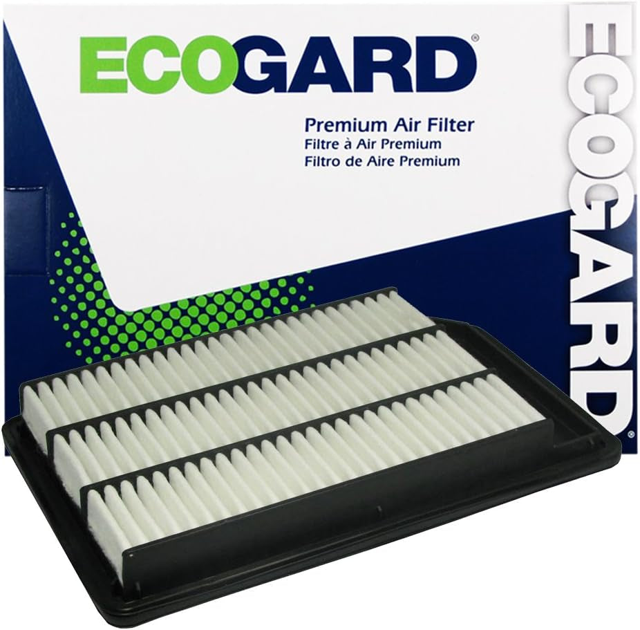 XA6123 Premium Engine Air Filter Fits 2010-2016 Suzuki Kizashi