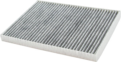 XC26205C Premium Cabin Air Filter with Activated Carbon Fits 2009-2017 Chevrolet Traverse, 2007-2016 GMC Acadia, 2008-2017 Buick Enclave, 2007-2010 Saturn Outlook