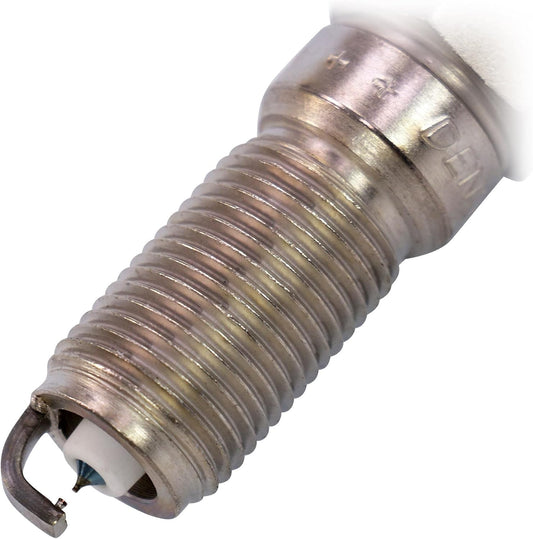 (4719) ITV20TT Iridium TT Spark Plug, (Pack of 1)