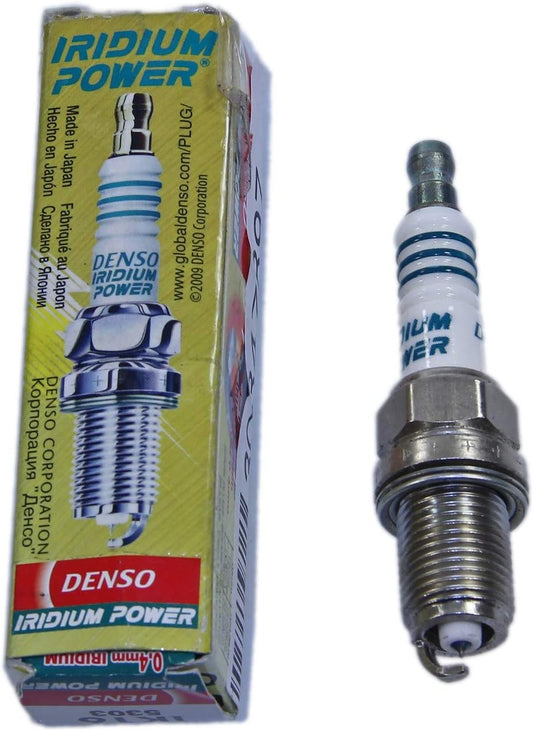 (5303) IK16 Iridium Power Spark Plug, (Pack of 1)