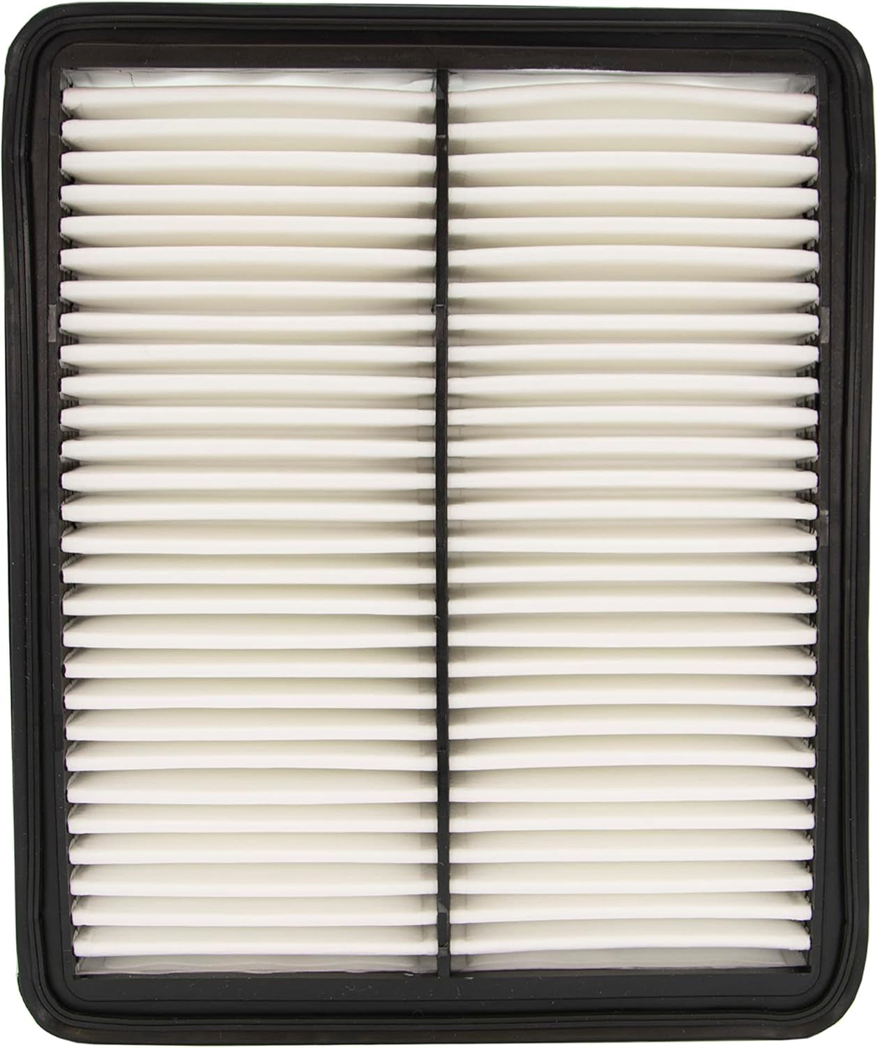 XA6124 Premium Engine Air Filter Fits 2011-2015 Hyundai Sonata, 2011-2016 Kia Optima, 2011-2013 Sorento, 2010-2012 Hyundai Santa Fe, 2012-2017 Azera, 2014-2016 Kia Cadenza