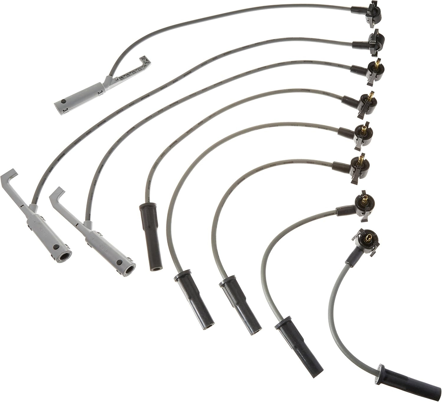 WR4109 Spark Plug Wire Set