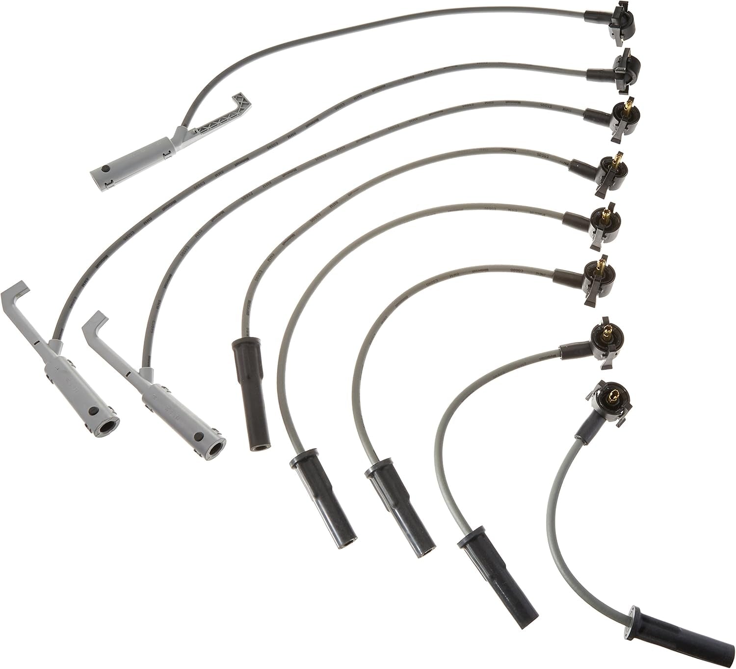 WR4109 Spark Plug Wire Set