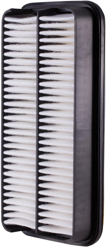 XA4869 Premium Engine Air Filter Fits Geo Tracker 1.6L 1994-1997 | Suzuki Sidekick 1.6L 1992-1998, X-90 1.6L 1996-1998 | Chevrolet Tracker 1.6L 1998