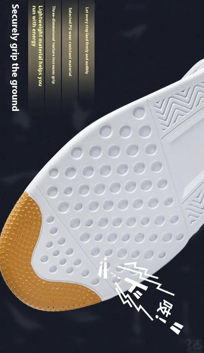 New high-top anti-slip board shoes student casual sports shoes men's practical basketball shoes and youth training shoes