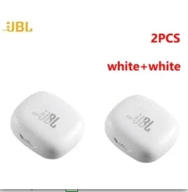 mzyJBL Wave300 TWS Wireless Bluetooth Headphones IPX2 Waterproof Earphones Touch Control Noise Cancelling Sports In-Ear Headset