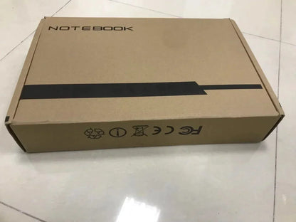 AKPAD 15.6"+7" Dual Screen Laptop Computer, Intel 12th N95 32GB/16GB DDR4 RAM, RGB Backlit Keyboard 7" Touch Screen Notebook PC