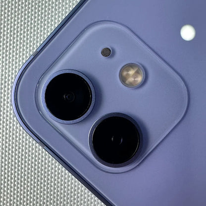 Original iPhone 12 5G Mobile Phone 64/128GB IOS A14 Bionic Hexacore 6.1'' Dual 12MP Super Retina XDR OLED IOS Cellphone