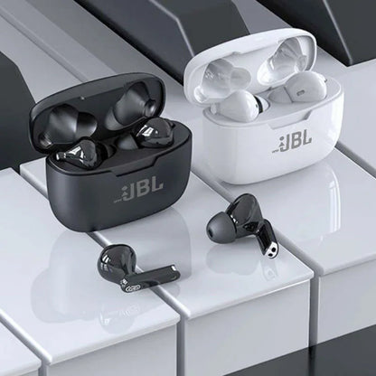 Original Band Y113 Bluetooth Earphones Ear Earbud Wireless Headphone For Waterproof Noise With Mic Sports Hifi Headsets