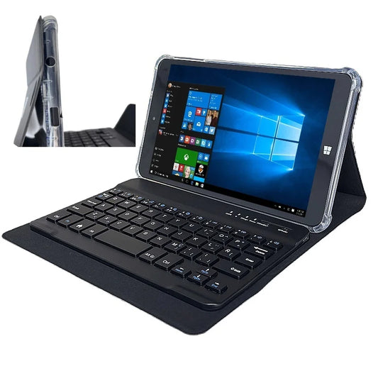8 Inch 8GB DDR3 RAM 128GB ROM AR1 Windows 10 Tablet PC Z3735F CPU 1.33GHz 1280 x 800 IPS Screen WIFI Quad Core Dual Cameras