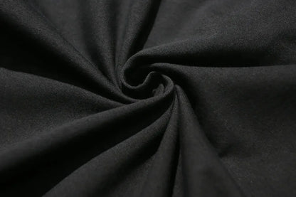 American Trendy Brand Cotton Short-sleeved T-shirt Men's and Women's 2025 Summer Casual Crew Neck T-shirts Tops