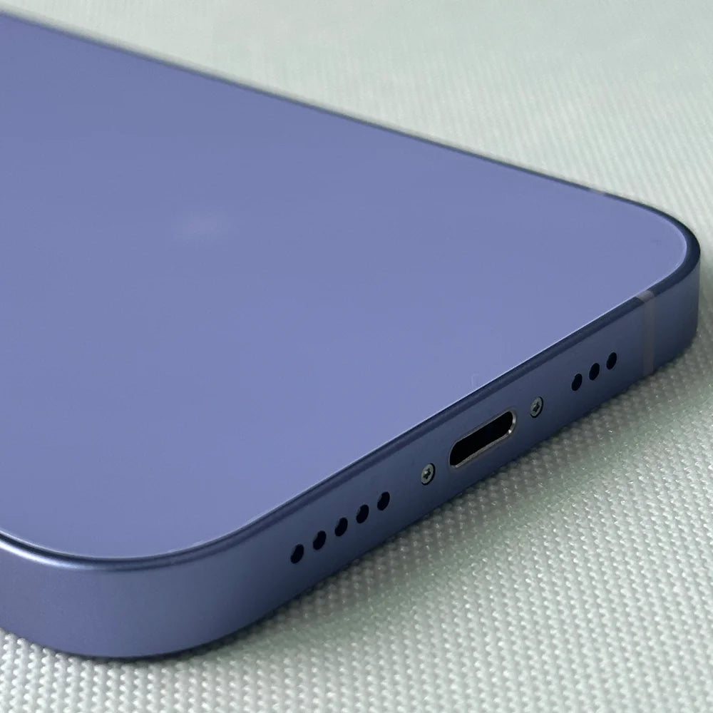 Original iPhone 12 5G Mobile Phone 64/128GB IOS A14 Bionic Hexacore 6.1'' Dual 12MP Super Retina XDR OLED IOS Cellphone