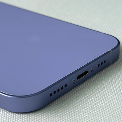 Original iPhone 12 5G Mobile Phone 64/128GB IOS A14 Bionic Hexacore 6.1'' Dual 12MP Super Retina XDR OLED IOS Cellphone