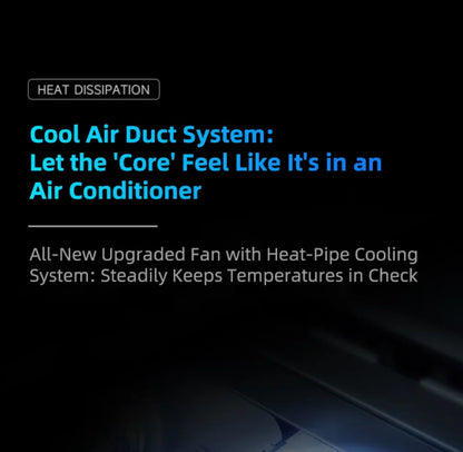 AKPAD 15.6"+7" Dual Screen Laptop Computer, Intel 12th N95 32GB/16GB DDR4 RAM, RGB Backlit Keyboard 7" Touch Screen Notebook PC