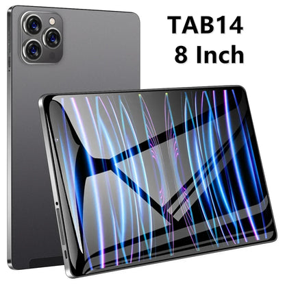 2025 New Original Pad 6S Pro Snapdragon 8gen2 Tablet Android 14 11Inch HD 16GB+1TB 20000mAh 5G Dual SIM Bluetooth WIFI Tables PC