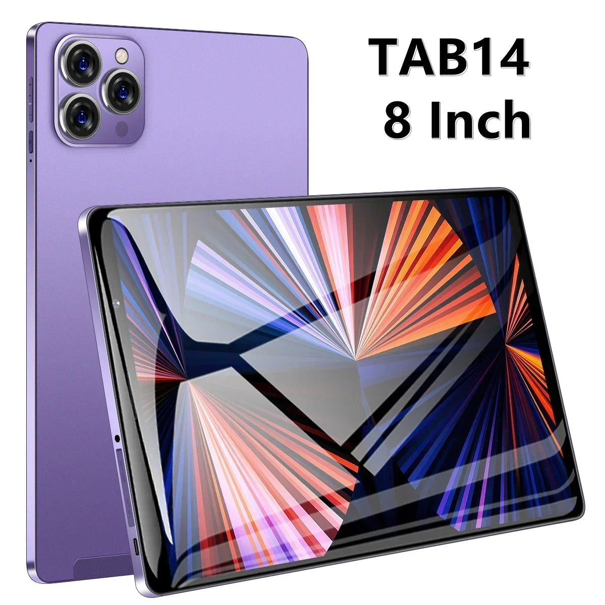 2025 New Original Pad 6S Pro Snapdragon 8gen2 Tablet Android 14 11Inch HD 16GB+1TB 20000mAh 5G Dual SIM Bluetooth WIFI Tables PC