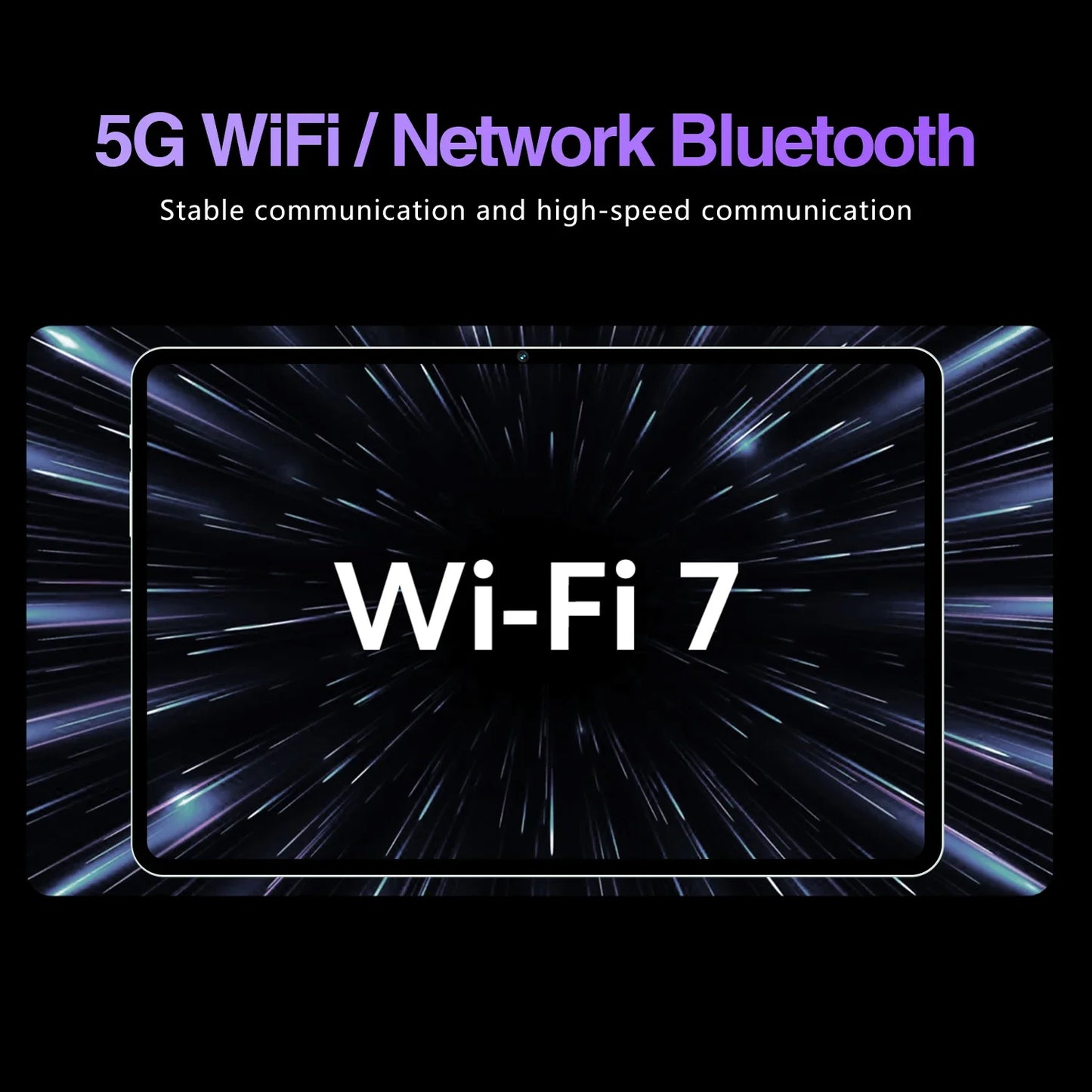 2025 New Original Pad 6S Pro Snapdragon 8gen2 Tablet Android 14 11Inch HD 16GB+1TB 20000mAh 5G Dual SIM Bluetooth WIFI Tables PC