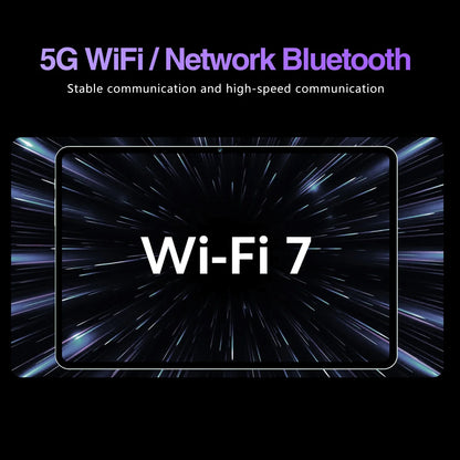 2025 New Original Pad 6S Pro Snapdragon 8gen2 Tablet Android 14 11Inch HD 16GB+1TB 20000mAh 5G Dual SIM Bluetooth WIFI Tables PC