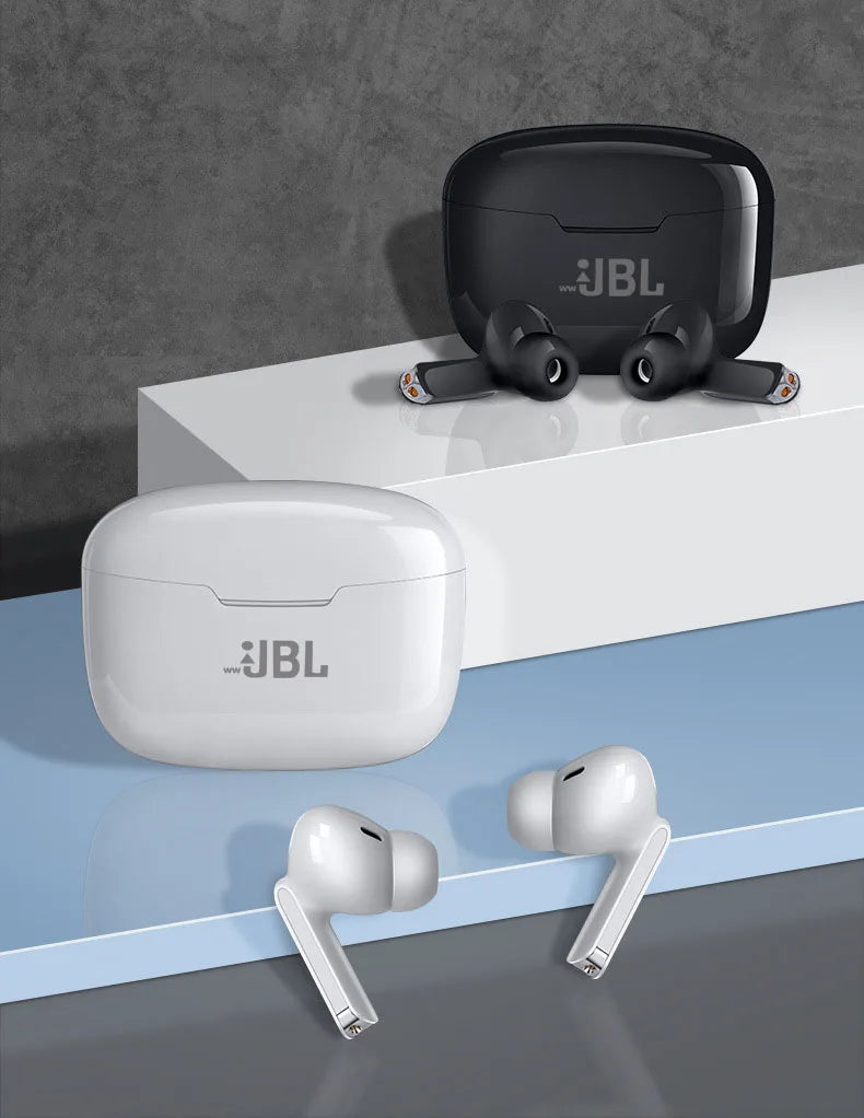 Original Band Y113 Bluetooth Earphones Ear Earbud Wireless Headphone For Waterproof Noise With Mic Sports Hifi Headsets