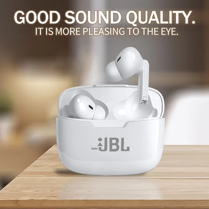 Original Band Y113 Bluetooth Earphones Ear Earbud Wireless Headphone For Waterproof Noise With Mic Sports Hifi Headsets