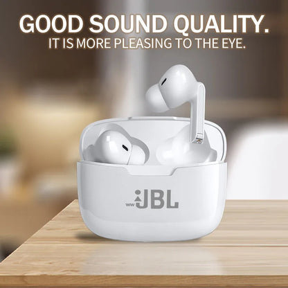 Original Band Y113 Bluetooth Earphones Ear Earbud Wireless Headphone For Waterproof Noise With Mic Sports Hifi Headsets