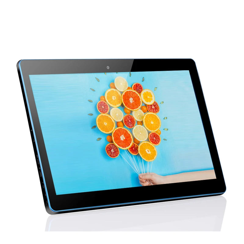 New Sales 10.1 INCH 2GB RAM 16GB ROM Andriod 6.0 Tablet PC NXM1017 CPU Dual Camera WIFI 1280 x 800 IPS DC slot